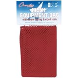 Champion Sports Mesh Equipment Bag (24 X 36)