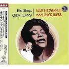 Ella Sings Chick Swings by  Ella Fitzgerald 