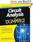 Circuit Analysis For Dummies (For Dum...