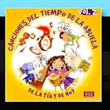 Canciones Del Tiempo De Hoy Vol.2
