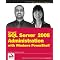 Collection of SQL Server 2008 books