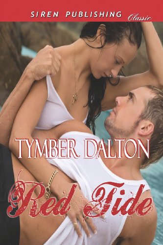 red tide siren publishing classic