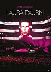 Laura Pausini: Live in San Siro