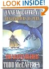 Dragonsblood (Dragonriders of Pern)