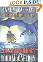 Dragonsblood: A New Novel by Todd McCaffrey (Dragonriders of Pern)