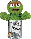 Gund Sesame Street 12-Inch Oscar the Grouch