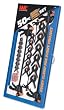 50-pc. Ton oF Clamps Set