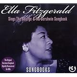 Sings the George & Ira Gershwin Songbook
