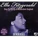 Sings the George & Ira Gershwin Songbook