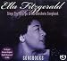 Sings The George and Ira Gershwin Songbook