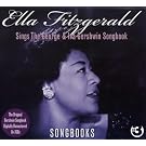 Sings the George & Ira Gershwin Songbook