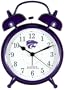 Kansas State Wildcats Collegiate Alarm Clock