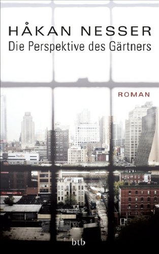 Die Perspektive des Gärtners: Roman: Alle Infos bei Amazon
