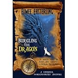burgling the dragon a fantastical sword  sorcery adventure