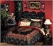 Kitchen & Housewares : Asian & Decor - Ming Design Royal Dragon Bed in a Bag Bedding Set ( Full, Queen, or King )