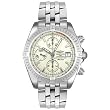 Breitling Men's Chronomat Evolution 747 Watch #A1335611/G569 Breitling Men's Chronomat Evolution 747 Watch #A1335611/G569