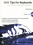 100 Tips for Keyboard You Should Have: Part 1