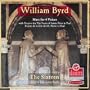 Byrd:Mass for Four Voices