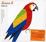 Sirius B - Bagunca