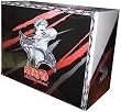 Naruto Curse of the Sand Theme Deck Box