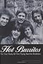 Hot Burritos: Chris Hillman, Gram Parsons, and the Flying Burrito Brothers: The True Story of "Flying Burrito Brothers" (Genuine Jawbone Books): The True Story of 