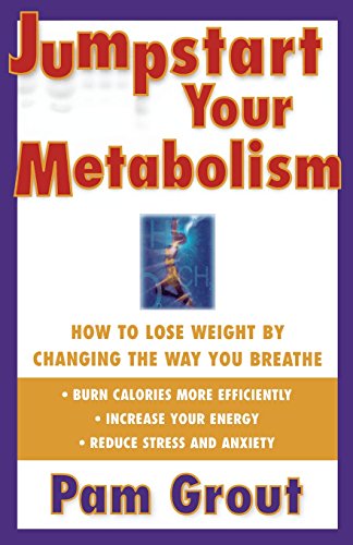 jumpstart your metabolism how to lose weight by changing the way you breathe