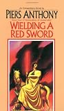 Wielding a Red Sword