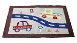 Big Rigs Rug