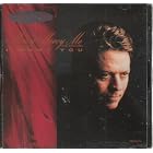 Mercy Mercy Me (The Ecology) I Want You by Robert Palmer