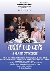 Funny Old Guys