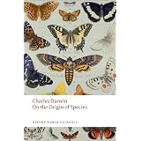 On the Origin of Species (Oxford World's Classics)by Charles Darwin