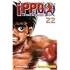 Ippo, Tome 22 :