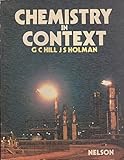 Chemistry in context