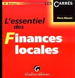 L essentiel des Finances locales