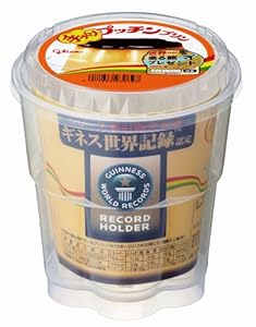 グリコ 手づくりプッチンプリン 1回分