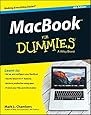 MacBook For Dummies (For Dummies (Computers))