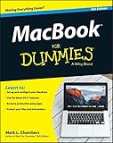 MacBook For Dummies (For Dummies (Computers))