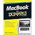 MacBook For Dummies (For Dummies (Computers))