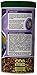 Tetra Pond 16455 Variety Blend Food, 5.29-Ounce, 1-Liter