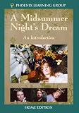 A Midsummer Night's Dream: An Introduction (Home Use)