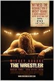 The Wrestler - Mickey Rourke Aronofsky Tomei 12x18 Poster