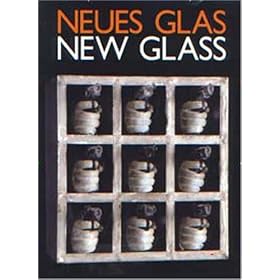 Neues Glas = New Glass