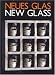 Magazines : Neues Glas = New Glass