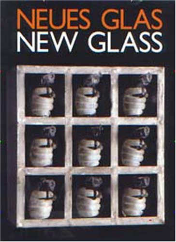 Childrens Toyshop  Magazines : Neues Glas = New Glass