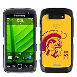 USC - profile design on BlackBerry Torch 9850 9860 Hard Case