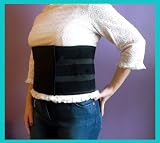 BackCaddy, Hot & Cold Therapy Wrap, Fits up to 65
