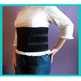 BackCaddy Hot & Cold Wrap, fits up to 65