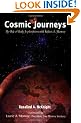 Cosmic Journeys: My Out-of-body Explorations with Robert A.Monroe