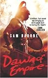 Books : Dawn of Empire