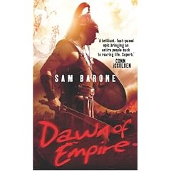 Dawn of Empire